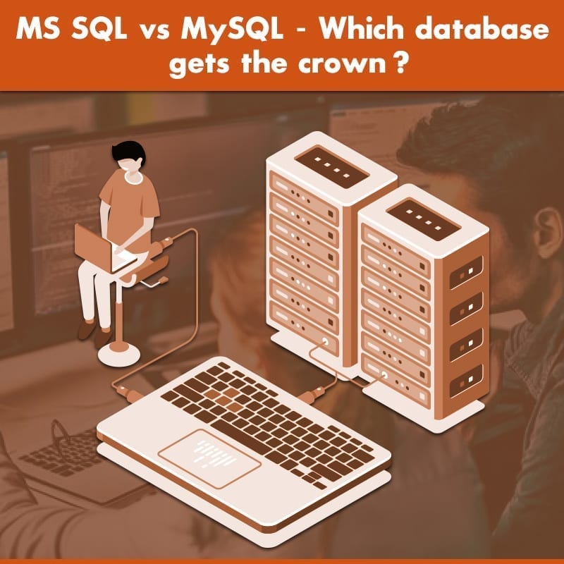 microsoft sql vs mysql